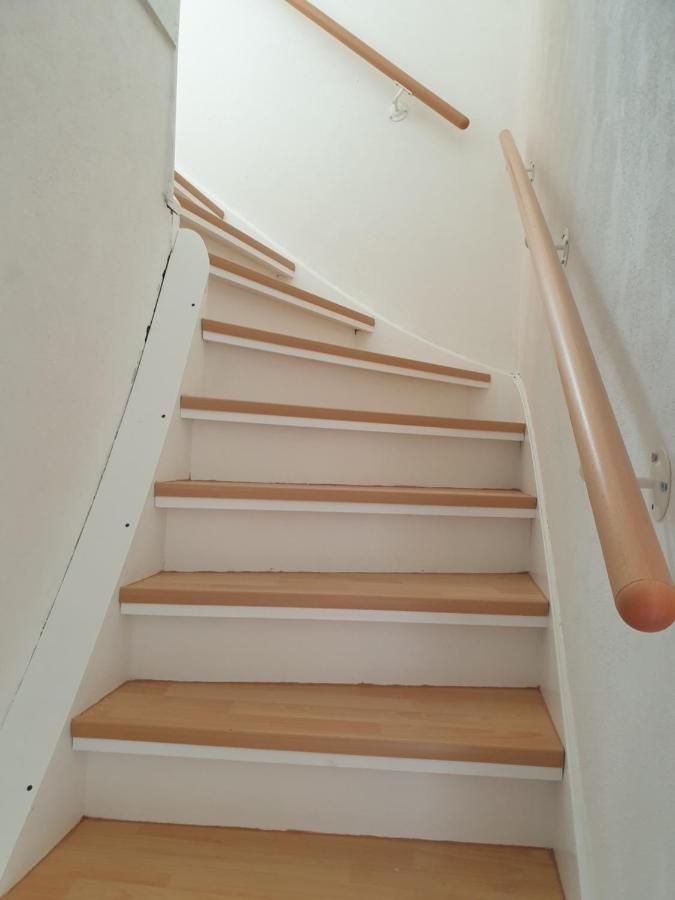 Ferienwohnung Bleimuth Passail エクステリア 写真