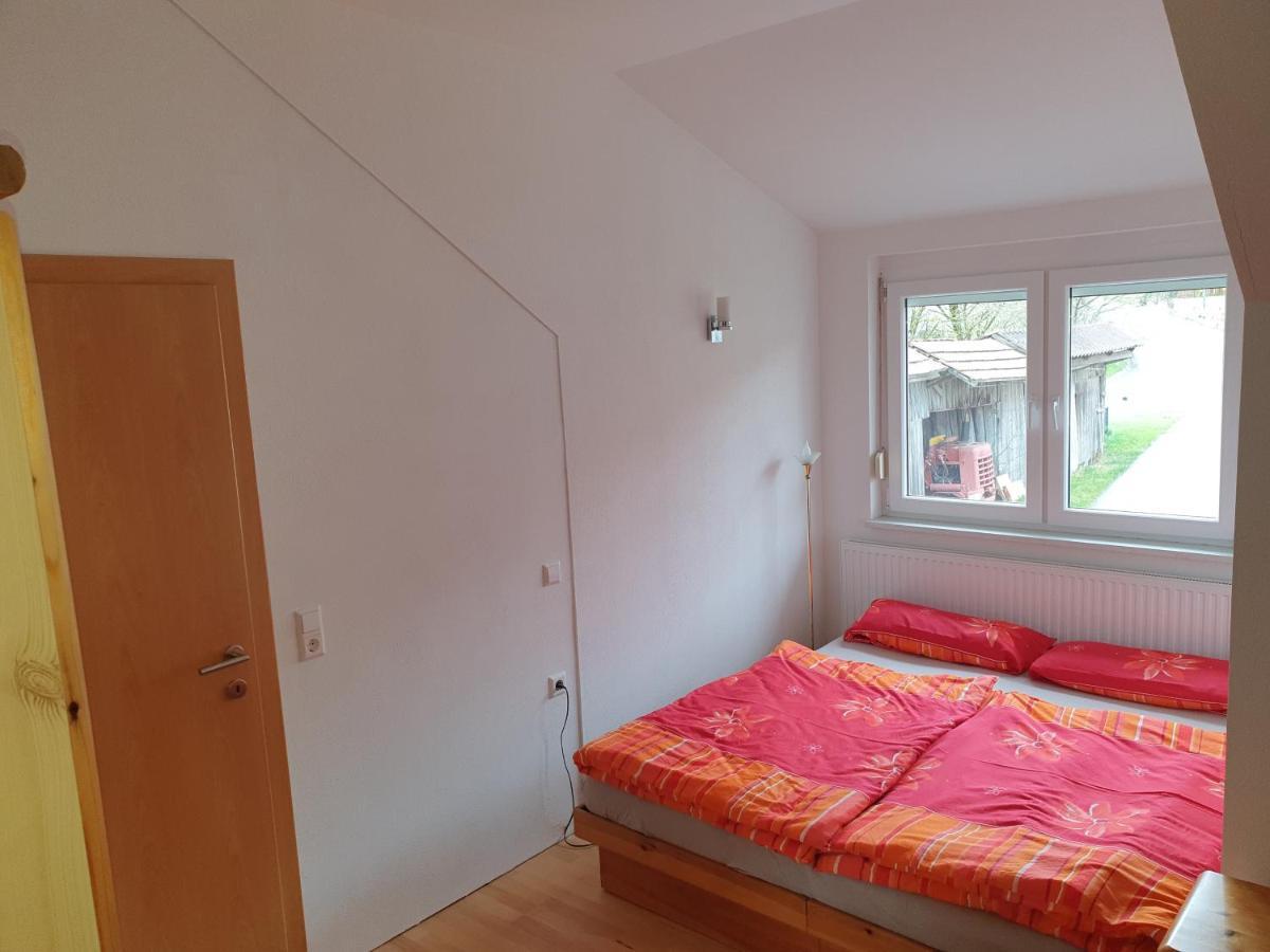 Ferienwohnung Bleimuth Passail エクステリア 写真
