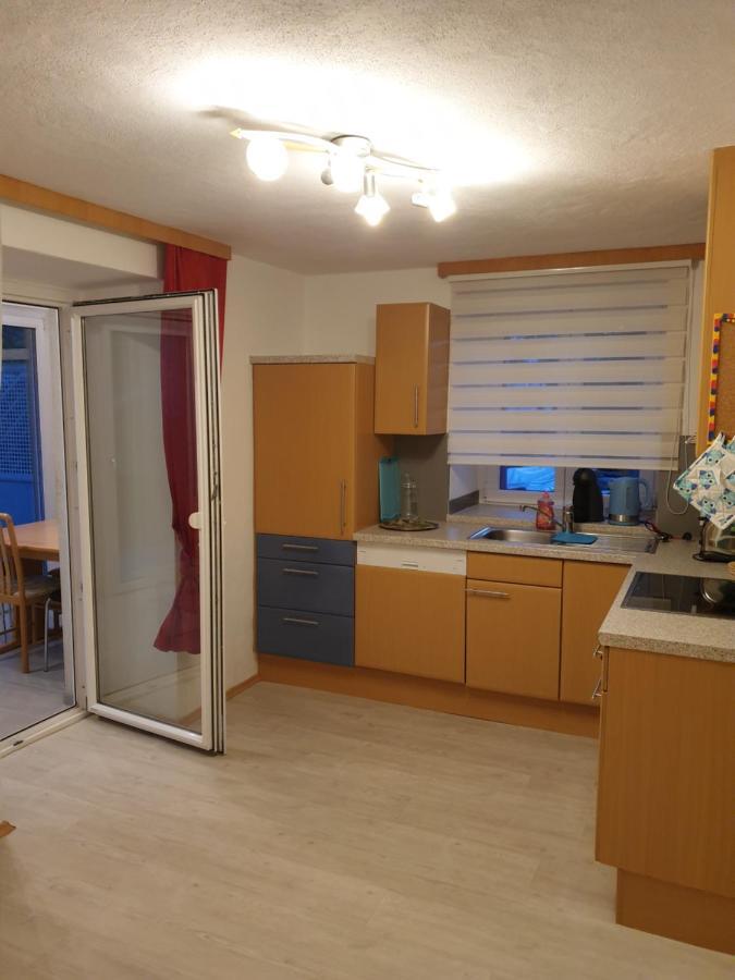 Ferienwohnung Bleimuth Passail エクステリア 写真