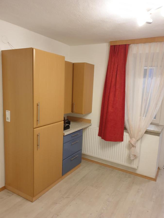 Ferienwohnung Bleimuth Passail エクステリア 写真
