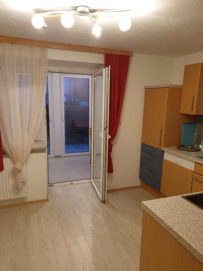 Ferienwohnung Bleimuth Passail エクステリア 写真