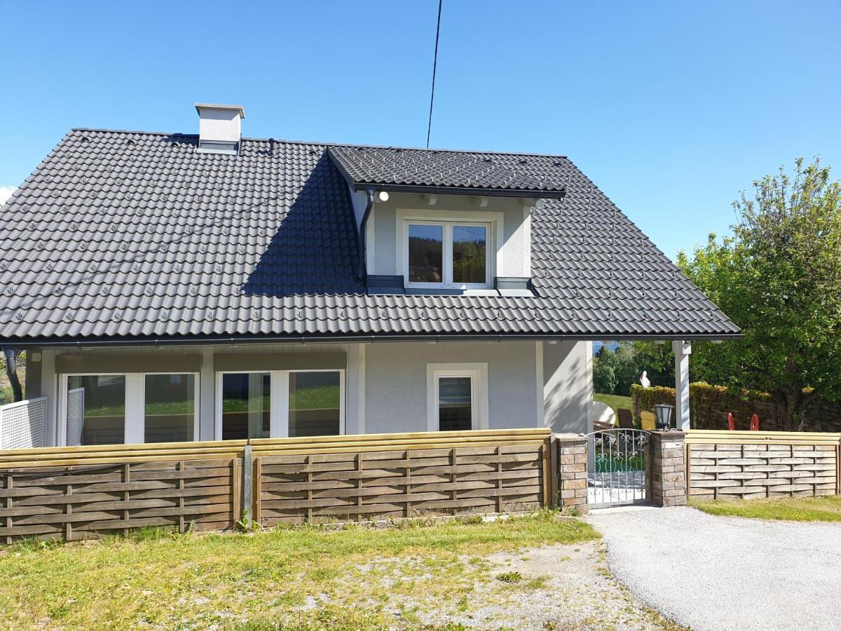 Ferienwohnung Bleimuth Passail エクステリア 写真