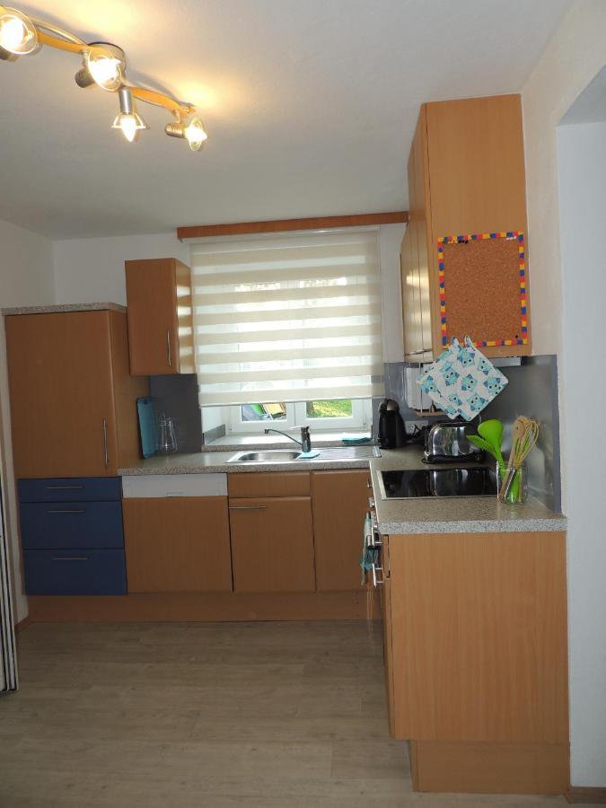 Ferienwohnung Bleimuth Passail エクステリア 写真