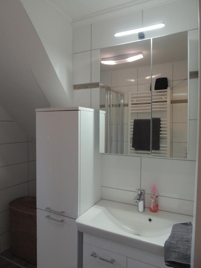 Ferienwohnung Bleimuth Passail エクステリア 写真