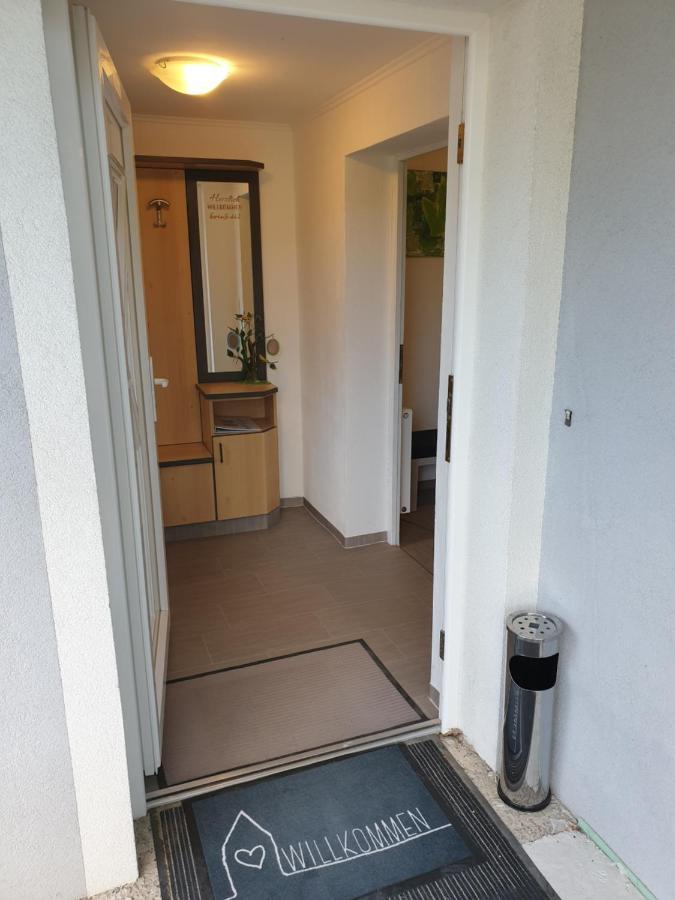 Ferienwohnung Bleimuth Passail エクステリア 写真