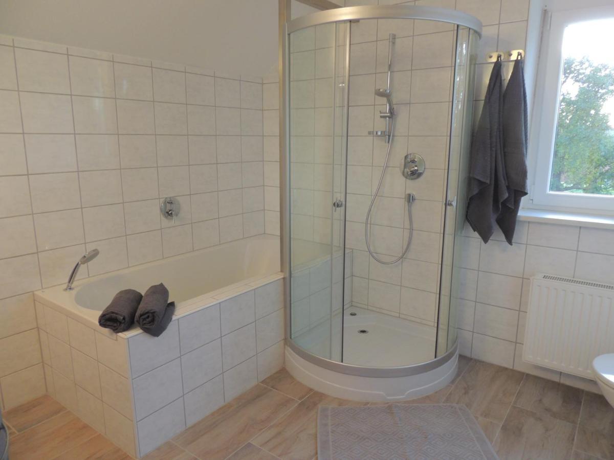 Ferienwohnung Bleimuth Passail エクステリア 写真