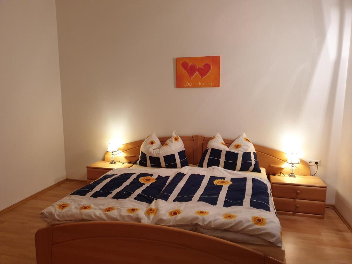 Ferienwohnung Bleimuth Passail エクステリア 写真
