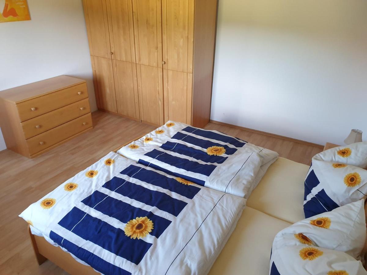 Ferienwohnung Bleimuth Passail エクステリア 写真