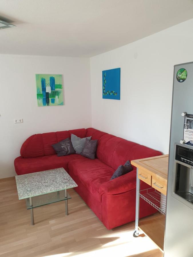 Ferienwohnung Bleimuth Passail エクステリア 写真
